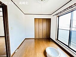 洋室の画像