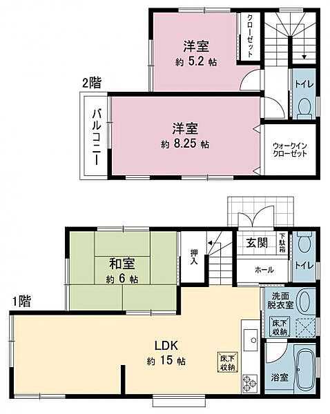 間取り：313004846228