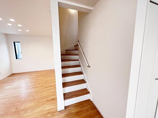 木造戸建です。
