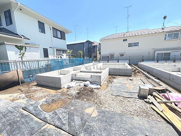 ぜひ現地をご覧くださいませ。