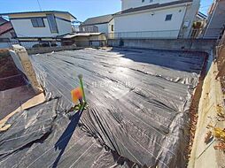 神奈川県横浜市青葉区榎が丘