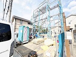 神奈川県横浜市青葉区もみの木台