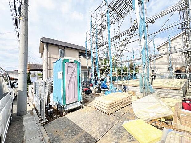 ぜひ現地をご覧くださいませ。