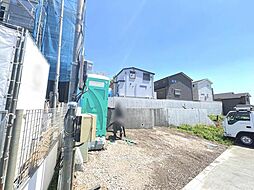 東京都町田市真光寺1丁目