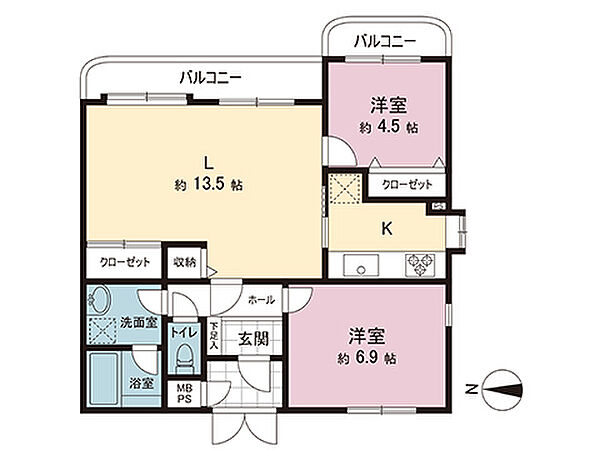 間取り：314002813349