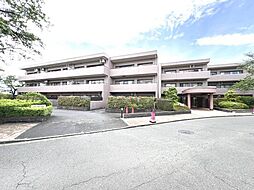 クリオ市ケ尾弐番館