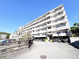 サンビームヒルズ西菅　4号棟
