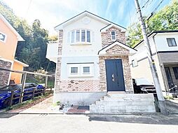 東京都町田市金井ヶ丘2丁目