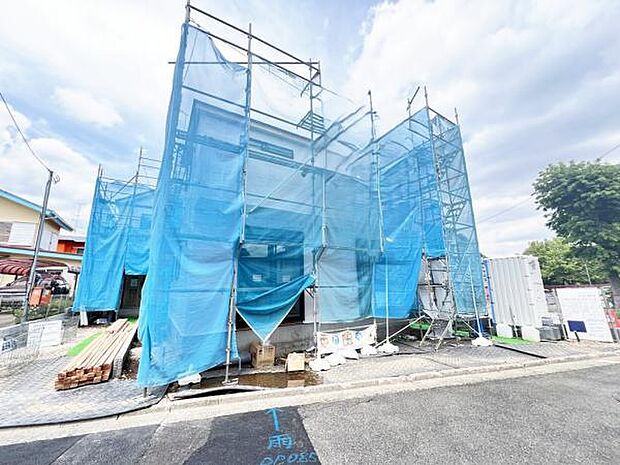ぜひ現地をご覧くださいませ。
