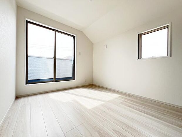 自分好みのアレンジで居心地の良い空間になりそうです。