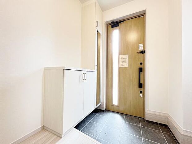 内観画像です。