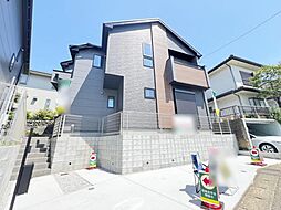 神奈川県川崎市麻生区高石5丁目