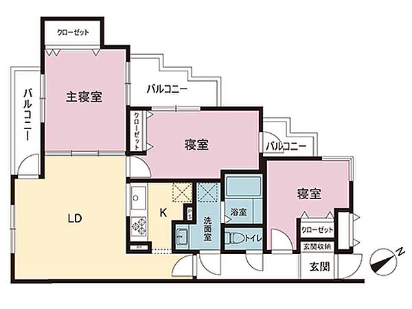 間取り：313004846158