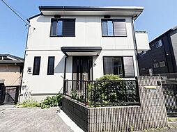 神奈川県川崎市多摩区南生田1丁目