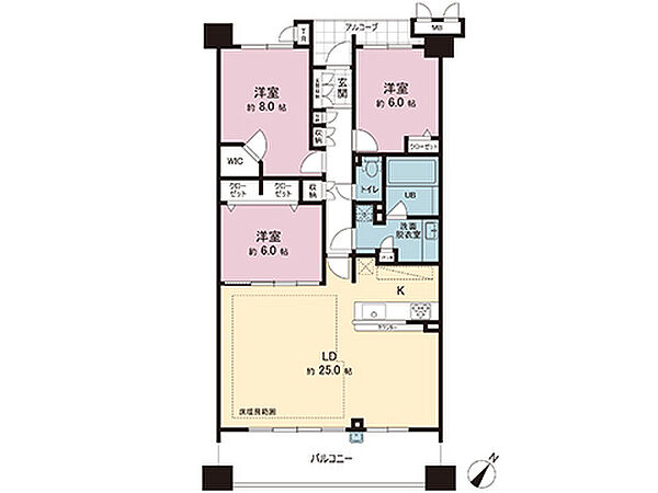 間取り：314002813336
