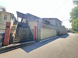 神奈川県川崎市多摩区生田8丁目