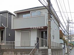 神奈川県川崎市麻生区千代ケ丘7丁目