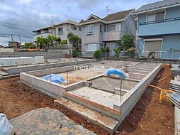 神奈川県川崎市麻生区千代ケ丘7丁目