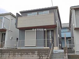 神奈川県川崎市麻生区千代ケ丘7丁目