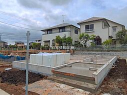 神奈川県川崎市麻生区千代ケ丘7丁目