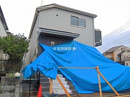 神奈川県川崎市麻生区千代ケ丘7丁目