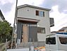 外観：現地写真です。