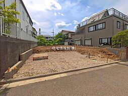 神奈川県横浜市青葉区荏田西2丁目