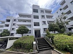 グリーンヒル鴨志田西団地12号棟