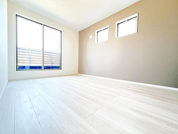 お風呂でほっとひといき。1日の疲れを癒しましょう。