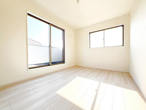 自分好みのアレンジで居心地の良い空間になりそうです。