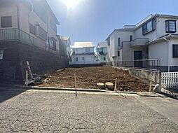 神奈川県横浜市保土ケ谷区西谷2丁目