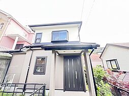 東京都町田市金井1丁目