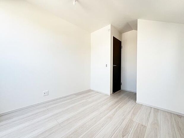 自分好みのアレンジで居心地の良い空間になりそうです。