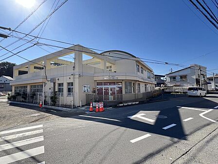三輪あいこう保育園まで約930m(徒歩12分)