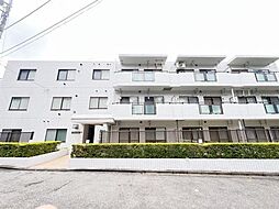 セントヒルズ鶴川
