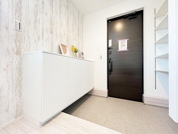 内観画像です。