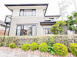 神奈川県川崎市麻生区王禅寺西2丁目