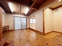 川崎市麻生区細山1丁目 中古戸建