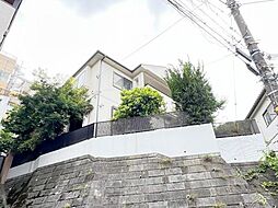 神奈川県横浜市青葉区田奈町