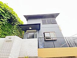 神奈川県横浜市青葉区桜台