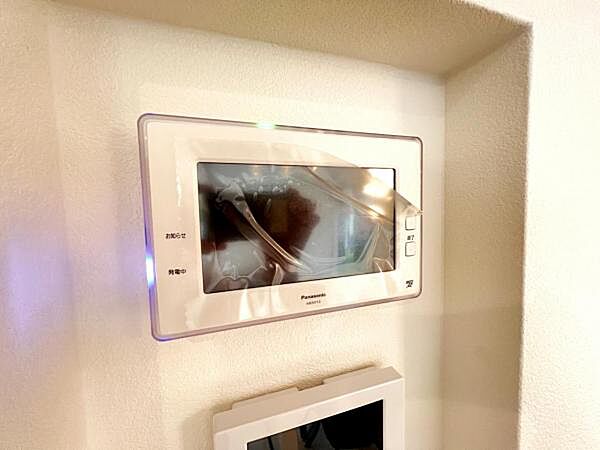その他設備のご紹介です。