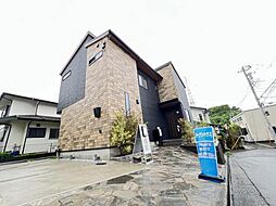 東京都町田市成瀬1丁目