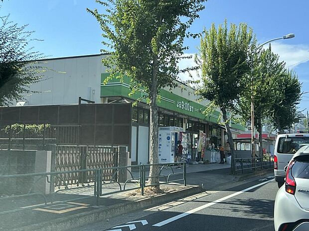 コープみらい ミニコープ鶴川店まで約811m(徒歩11分)
