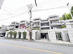 南生田アメニティホームズ