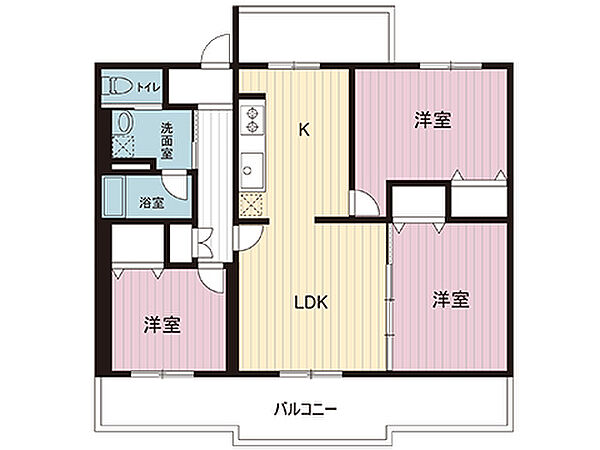 間取り：314002813355