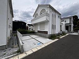 神奈川県川崎市麻生区王禅寺東5丁目