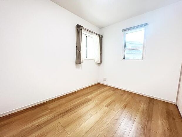 自分好みのアレンジで居心地の良い空間になりそうです。