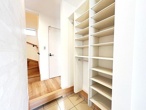 内観画像です。