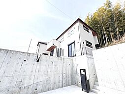 神奈川県横浜市青葉区奈良町