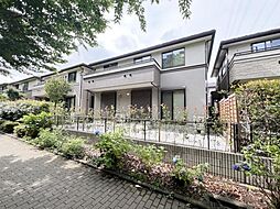 神奈川県横浜市青葉区奈良5丁目
